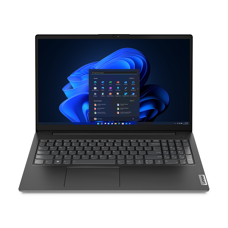 Ноутбук Lenovo V15 G4 15.6" FHD Intel Core i5-13420H 13th Gen / Intel UHD Graphics (16GB + 512GB SSD) DOS