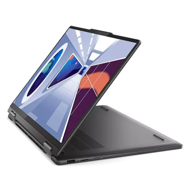 Ноутбук Lenovo Yoga 7 2-in-1 16" WUXGA TouchScreen Intel Ultra 5-125u/Intel Iris Xe Graphics (16GB+512GB SSD)