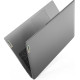 Ноутбук Lenovo IdeaPad 3i 15.6" Core i5-1235U 12th Gen/Intel Iris Xe Graphics G7 (8+512GB SSD)