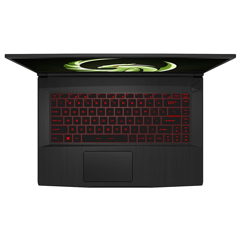 Ноутбук MSI Bravo 15 15.6" 144Hz AMD Ryzen 5 7535HS/ Nvidia GeForce RTX 2050 (8GB+512GB SSD)