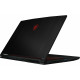 Ноутбук MSI GF63 Thin 15.6" Intel Core i5-10500H 10th Gen/ GeForce GTX 1650 (8+256GB SSD)