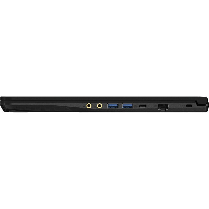 Ноутбук MSI GF63 Thin 15.6" Intel Core i5-10500H 10th Gen/ GeForce GTX 1650 (8+256GB SSD)