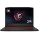 Ноутбук MSI Pulse GL66 15.6" Gaming Laptop Intel Core i5-11400H 11th Gen/RTX 3050 4GB (8+512GB SSD)