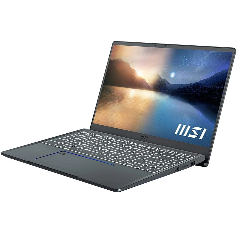 Ноутбук MSI Prestige 14 Evo 14" Intel Core i5-1135G7/Intel Iris Xe Graphics (16+512GB SSD)