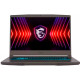 Ноутбук MSI Thin 15.6" FHD Intel Core i5-13420H / NVIDIA GeForce RTX 4050 6GB (16GB + 512GB SSD) DOS