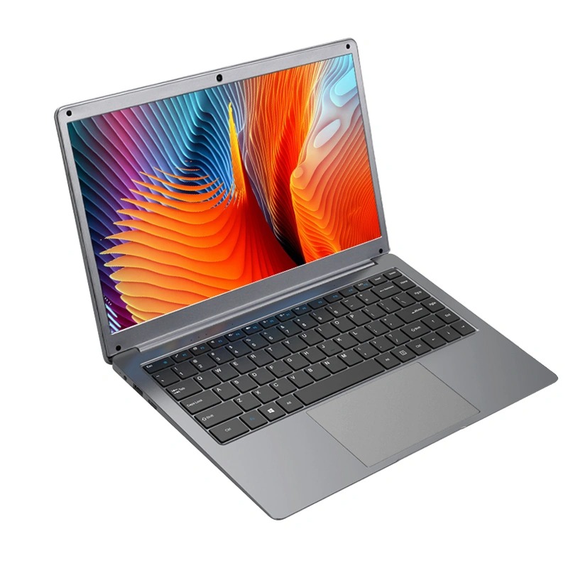 Ноутбук 14" Intel Celeron J3455/Intel UHD Graphics 600 (6+256GB SSD)