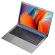 Ноутбук 14" Intel Celeron J3455/Intel UHD Graphics 600 (6+256GB SSD)