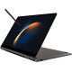 Ультрабук Samsung Galaxy Book 3 360 13.3" Touch Amoled Intel Core i5-1340P 13th Gen/ Intel Iris Xe Graphics (8+512GB SSD) Win 11