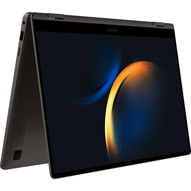 Ультрабук Samsung Galaxy Book 3 360 13.3" Touch Amoled Intel Core i5-1340P 13th Gen/ Intel Iris Xe Graphics (8+512GB SSD) Win 11