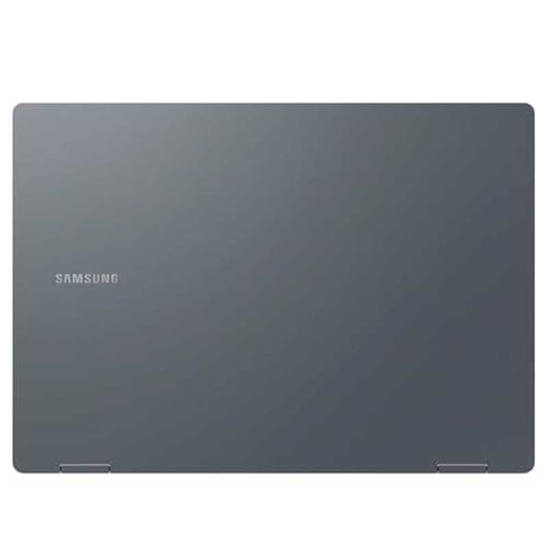 Ноутбук Samsung Galaxy Book 4 AMOLED X360 Touch 15.6" Intel Core 7 150U/ Intel Graphics (16GB+512GB SSD) Win11