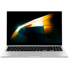 Ноутбук Samsung Galaxy Book 4 15.6" Intel Core 7 150U/ Intel Graphics (16GB+512GB SSD) Win11