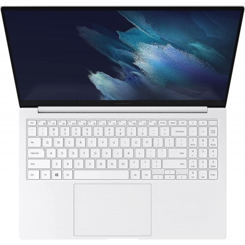 Ультрабук SAMSUNG Galaxy Book Pro 13.3" AMOLED Intel Core i5-1135G7 11th Gen/Intel Iris Xe Graphics(8GB+256GB SSD)