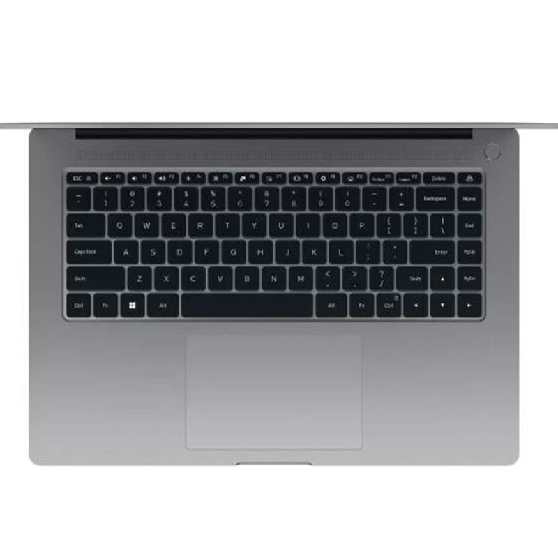 Ноутбук Redmi Book 14 14.0" FHD Intel Core i5-12450H 12th Gen / Intel UHD Graphics (16GB + 512GB SSD)