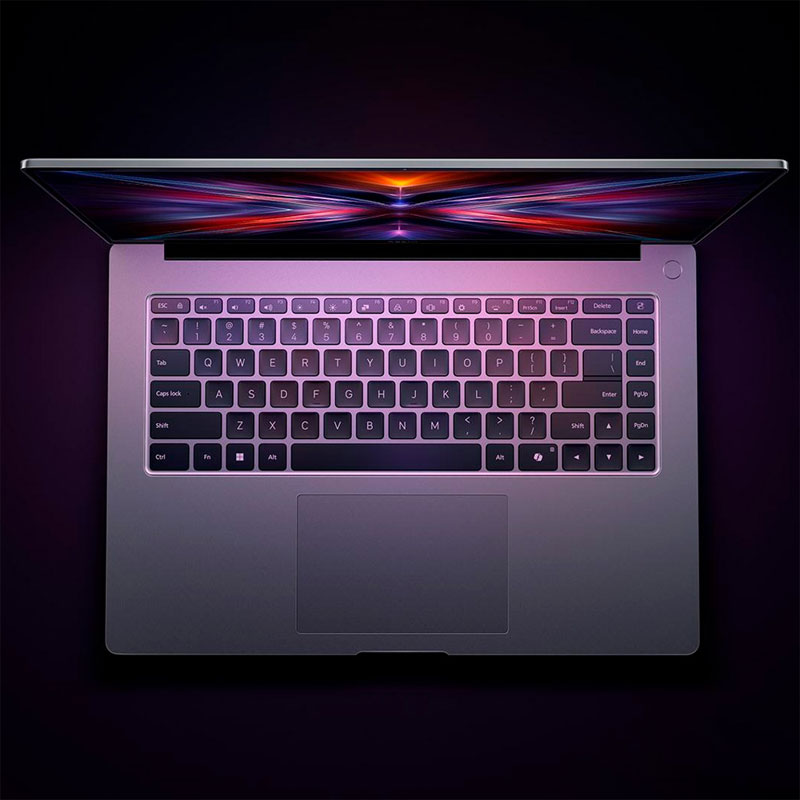 Ноутбук Redmi Book 14 2025 2.2K Intel Core 5 210H/ Intel Graphics (16GB+512GB SSD)