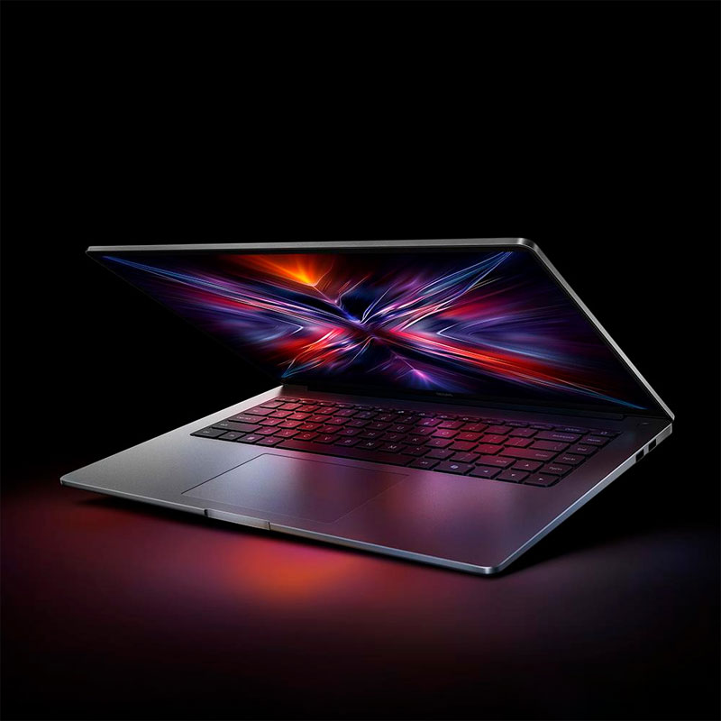 Ноутбук Redmi Book 14 2025 2.2K Intel Core 5 210H/ Intel Graphics (16GB+512GB SSD)