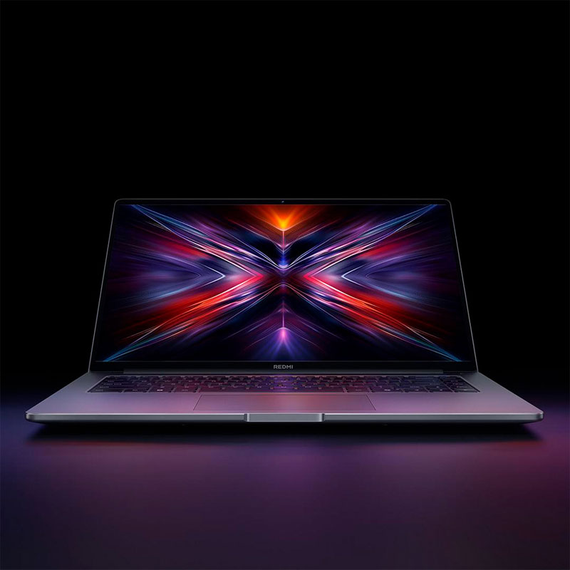 Ноутбук Redmi Book 14 2025 2.2K Intel Core 5 210H/ Intel Graphics (16GB+512GB SSD)