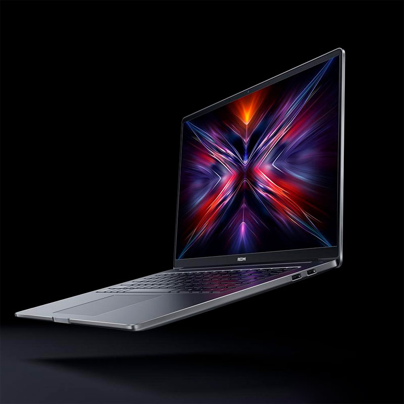 Ноутбук Redmi Book 16 2025 Intel Core 5 210H/ Intel Graphics (16GB+512GB SSD)