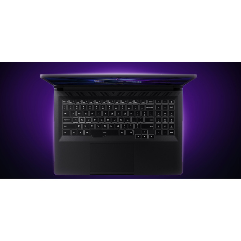 Игровой ноутбук Xiaomi Redmi G Gaming Laptop 16.1" i5-10300H/GeForce GTX 1650 Ti (16+512GB SSD)