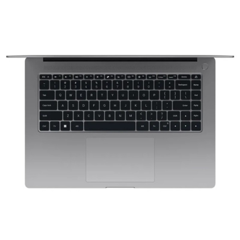 Ноутбук Xiaomi RedmiBook 14 2.8k 120Hz 2024 Intel Core i5-13500H/ Intel Iris Xe Graphics (16+512GB SSD)