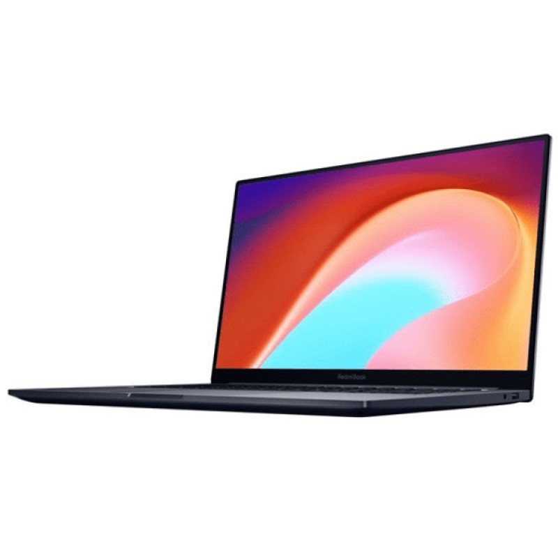 Ноутбук Xiaomi RedmiBook 16" Ryzen Edition AMD Ryzen R5-4500U/AMD Radeon Graphics (8+512GB SSD)
