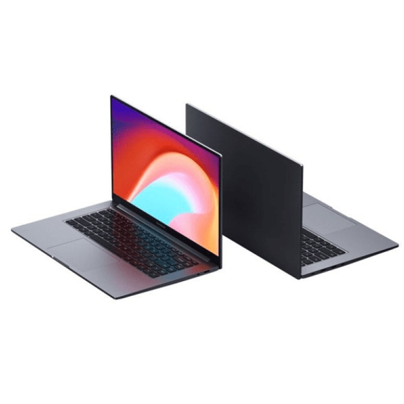 Ноутбук Xiaomi RedmiBook 16" Ryzen Edition AMD Ryzen R5-4500U/AMD Radeon Graphics (8+512GB SSD)