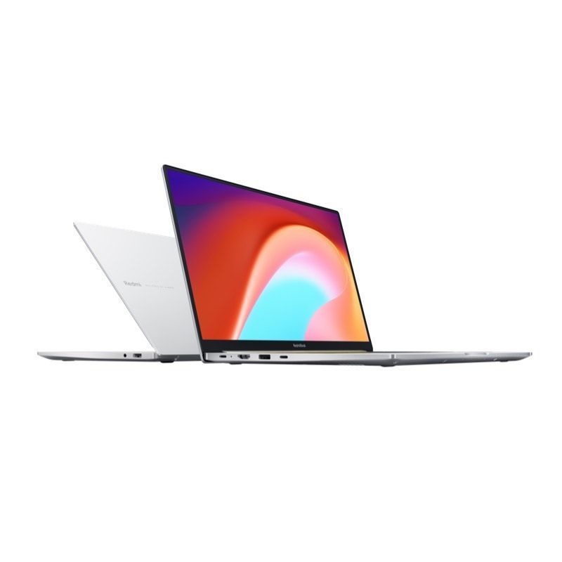 Ноутбук Xiaomi RedmiBook 14" II i5-1035G1 10th Gen/GeForce MX350 (8+512GB SSD)