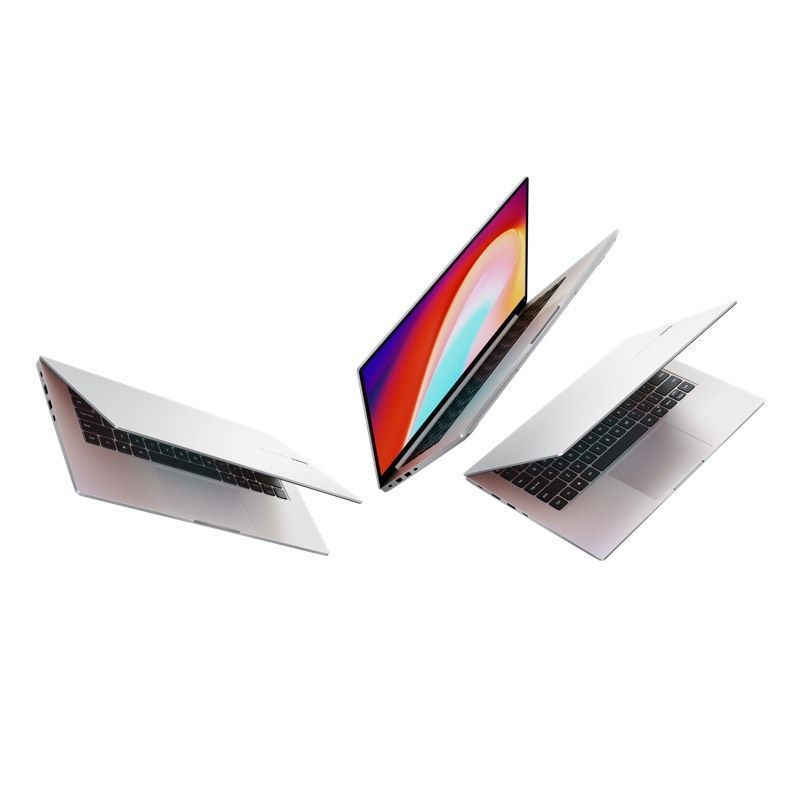 Ноутбук Xiaomi RedmiBook 14" II i5-1035G1 10th Gen/GeForce MX350 (8+512GB SSD)