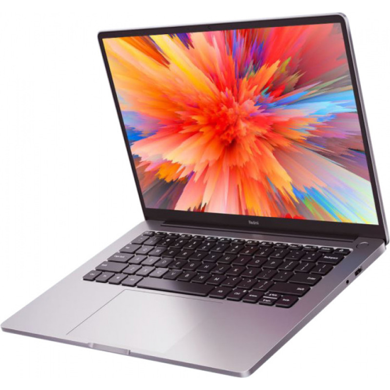 Ноутбук Xiaomi RedmiBook Pro 14 Ryzen R7-5700U/AMD Radeon Graphics (16+512GB SSD)