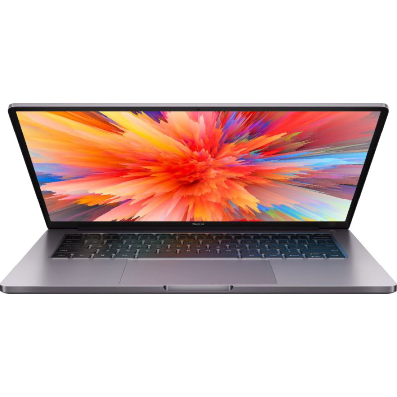 Ноутбук Xiaomi RedmiBook Pro 14 Ryzen R7-5700U/AMD Radeon Graphics (16+512GB SSD)
