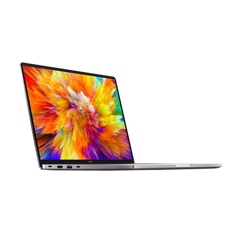 Ноутбук Xiaomi RedmiBook Pro 15 Ryzen R5-5600H/AMD Radeon Graphics (16+512GB SSD)