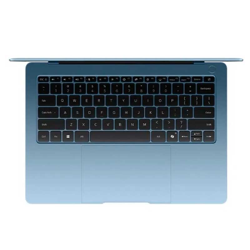 Ноутбук Xiaomi Book Pro 14.6" 3.1K OLED 120Hz Intel Core Ultra 5-325 / Intel Xe Graphics (24GB + 1TB SSD)
