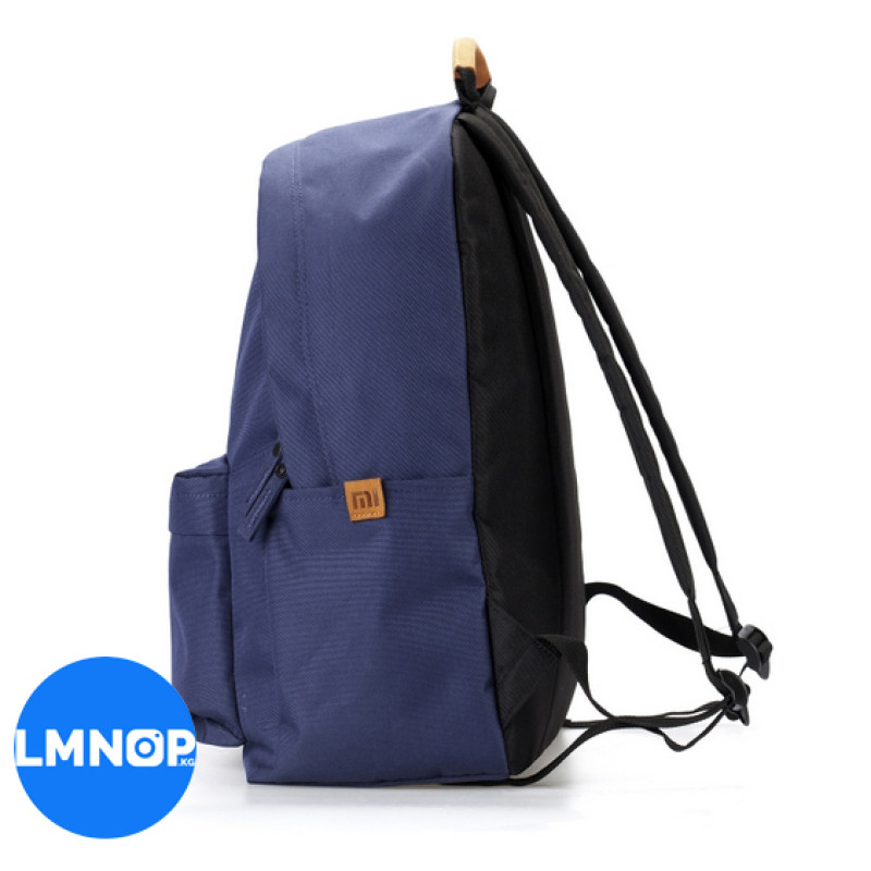 Рюкзак Xiaomi Simple College Wind shoulder bag