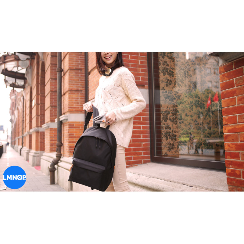 Рюкзак Xiaomi Simple College Wind shoulder bag 