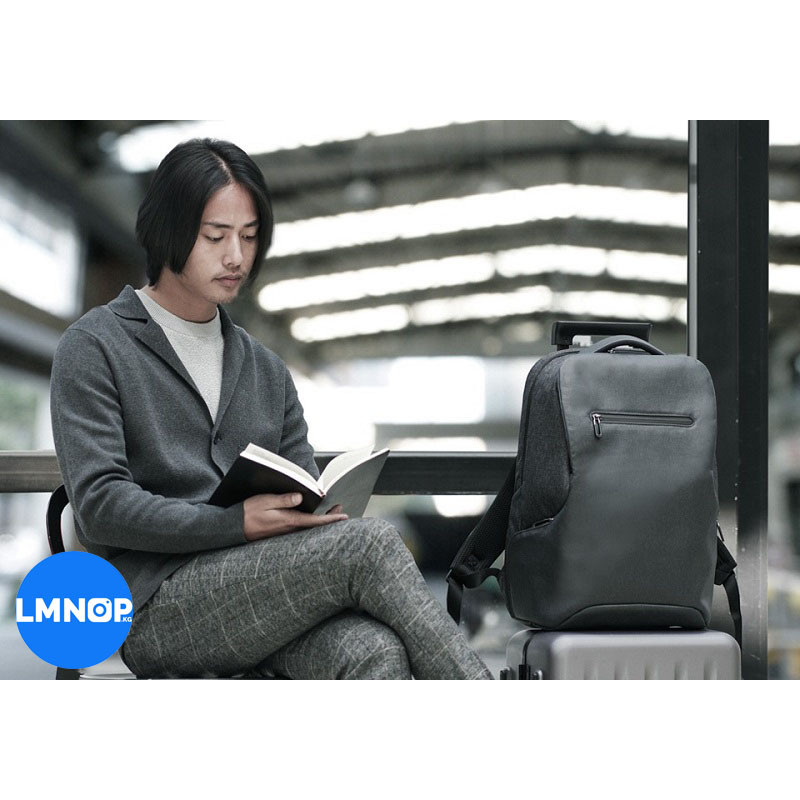 Рюкзак Mi Classic Business Multi-functional Shoulder Bag