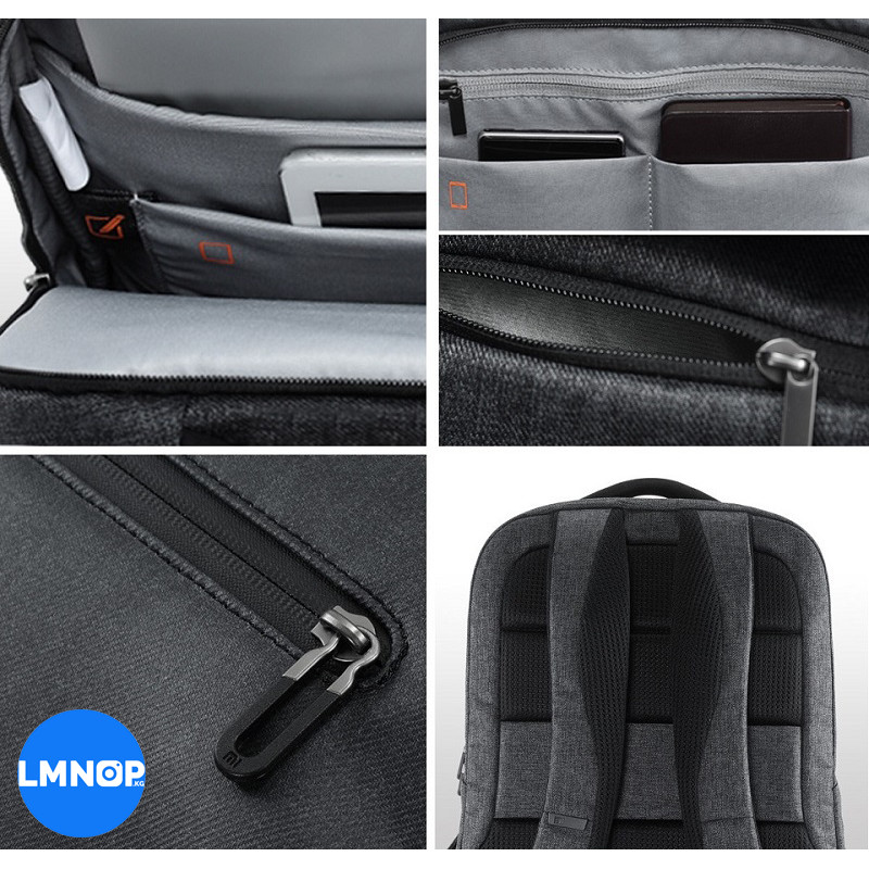 Рюкзак Mi Classic Business Multi-functional Shoulder Bag