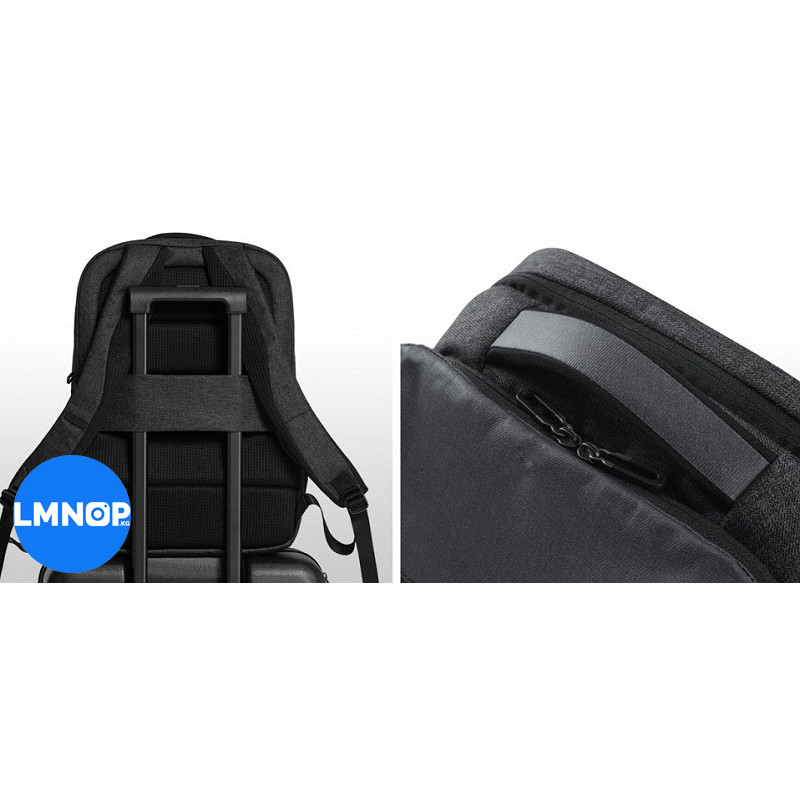 Рюкзак Mi Classic Business Multi-functional Shoulder Bag