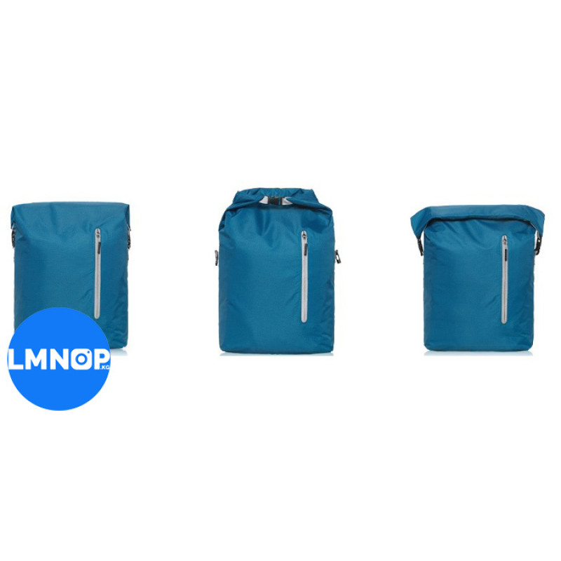 Рюкзак Mi light moving multi backpack (Blue)