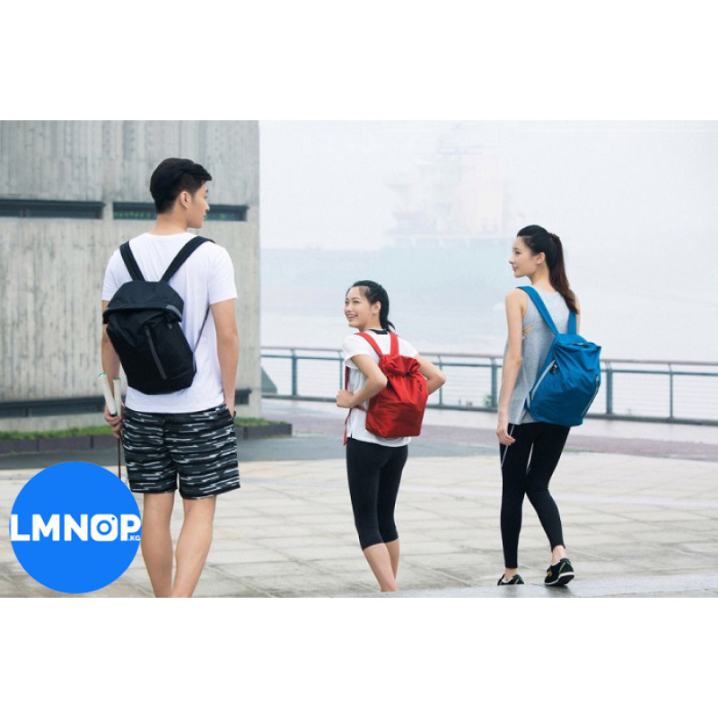 Рюкзак Mi light moving multi backpack (Blue)