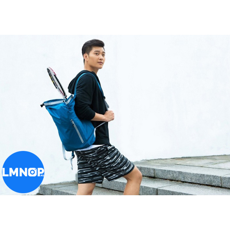 Рюкзак Mi light moving multi backpack (Blue)
