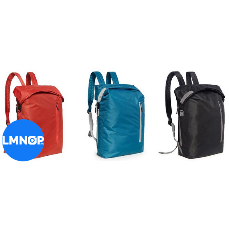 Рюкзак Mi light moving multi backpack (Blue)