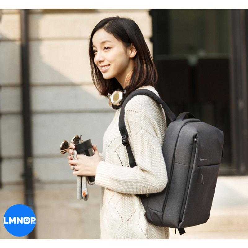 Рюкзак Mi Minimalist Urban Backpack