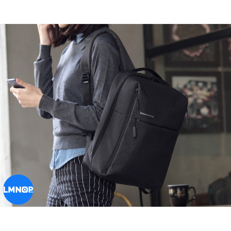 Рюкзак Mi Minimalist Urban Backpack