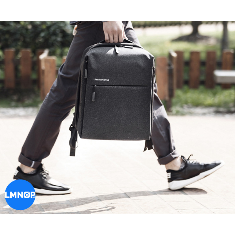 Рюкзак Mi Minimalist Urban Backpack