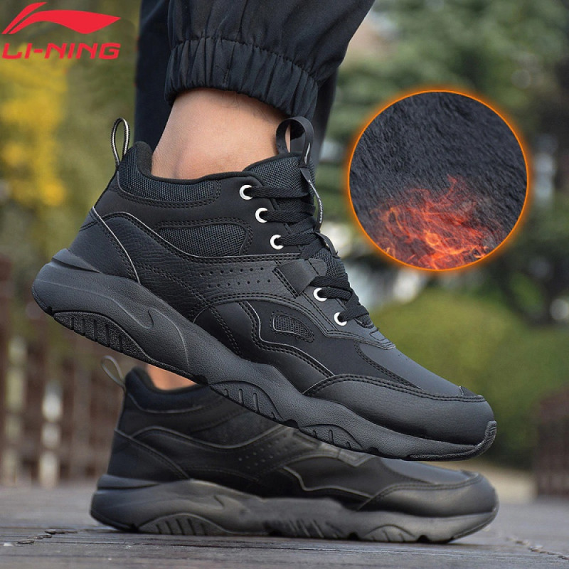 Кроссовки Li-ning AGCP157-1