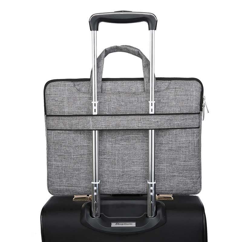 Сумка для ноутбука Qinnxer 13"