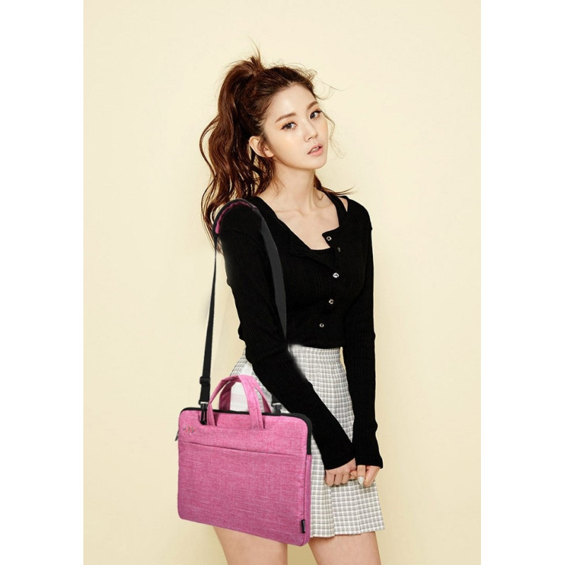 Сумка для ноутбука Qinnxer 13"