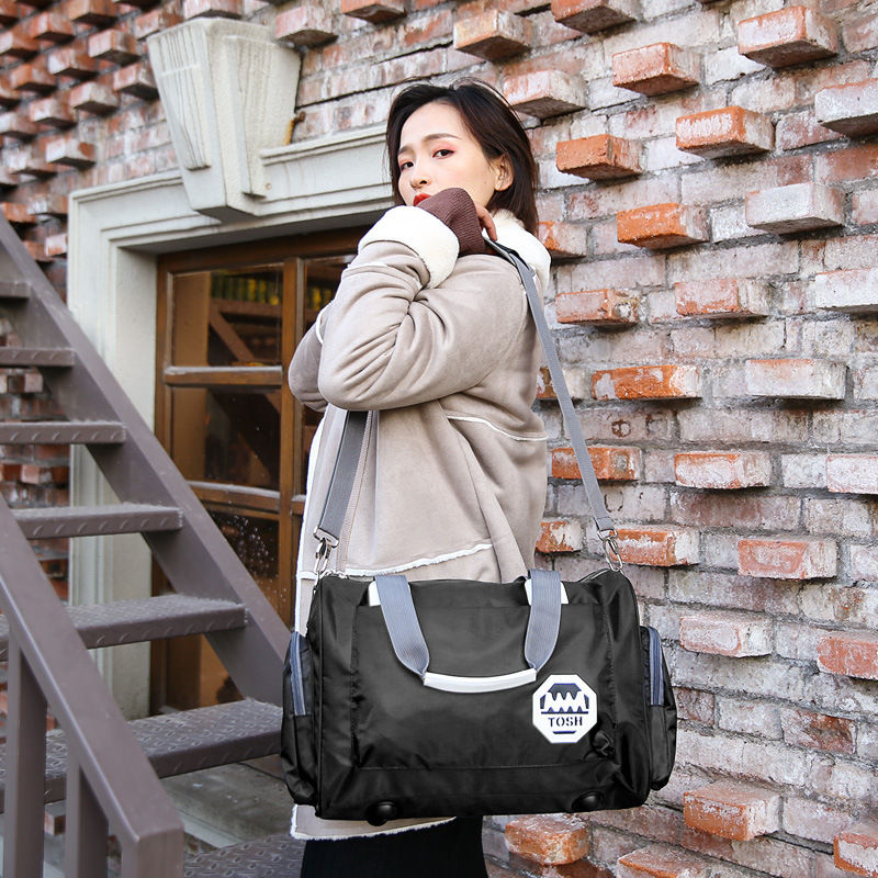 Дорожная сумка Weweon (маленькая)