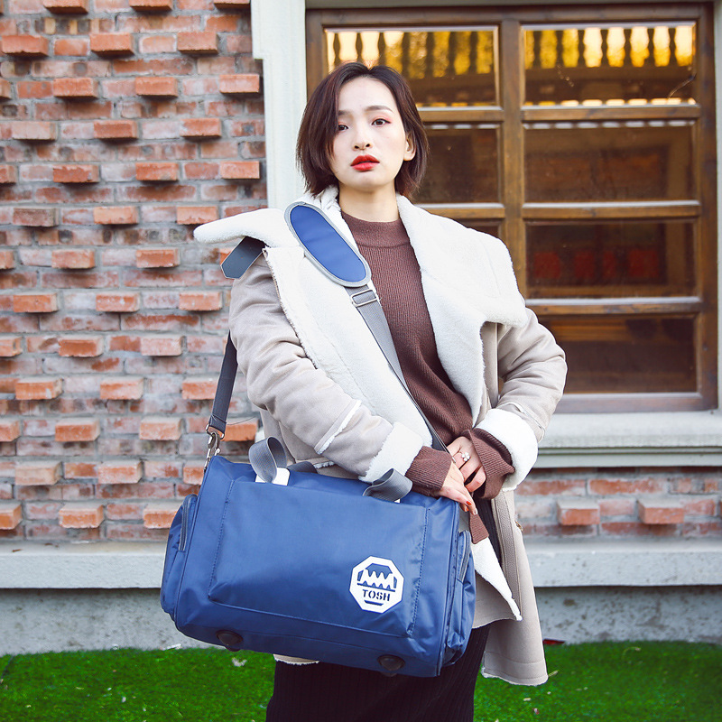 Дорожная сумка Weweon (маленькая)