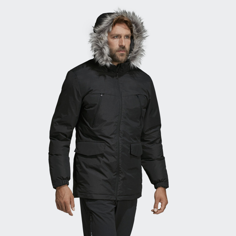 Куртка Adidas CF0879