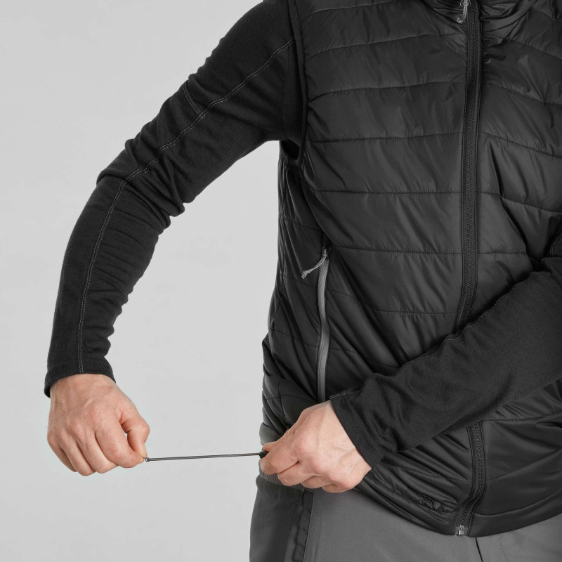 Безрукавка Decathlon Trek FORCLAZ 100